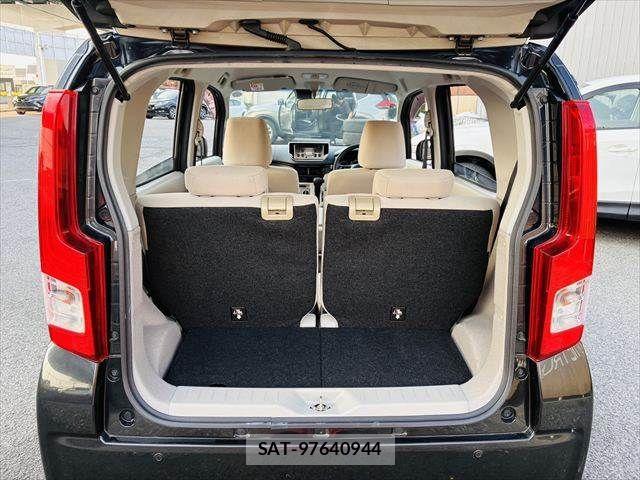 Daihatsu MOVE 2016-10 7787267-7
