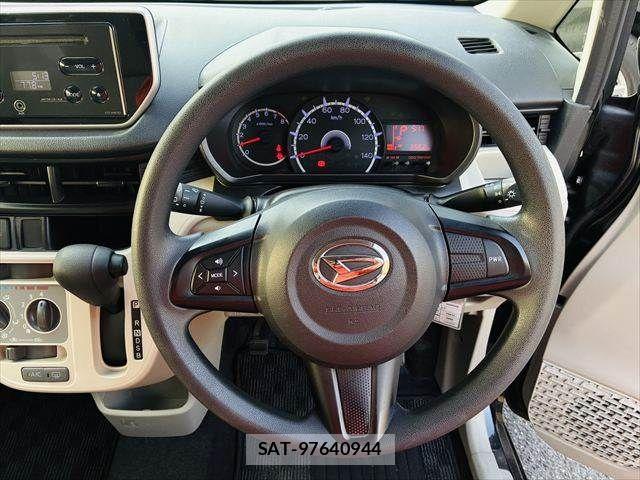 Daihatsu MOVE 2016-10 7787267-8