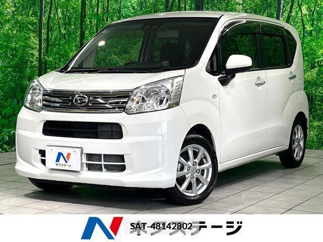 Daihatsu MOVE 2021-10 7787270-0