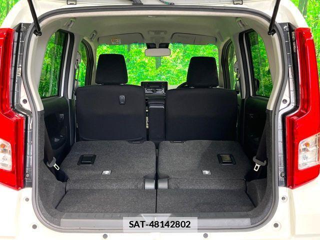 Daihatsu MOVE 2021-10 7787270-9