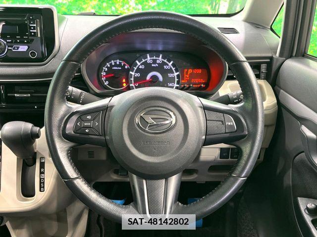 Daihatsu MOVE 2021-10 7787270-10