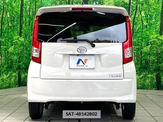 Daihatsu MOVE 2021-10 7787270-14