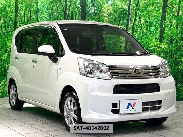 Daihatsu MOVE 2021-10 7787270-15
