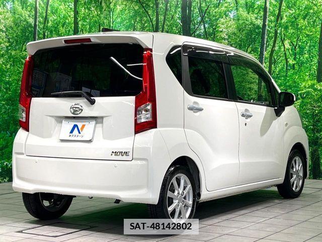Daihatsu MOVE 2021-10 7787270-16