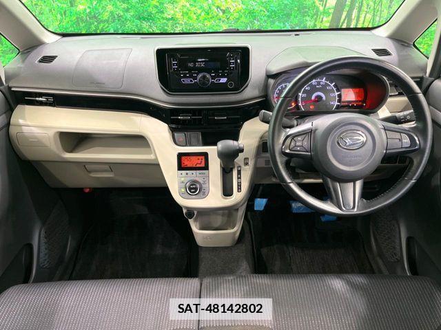 Daihatsu MOVE 2021-10 7787270-1