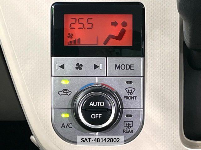 Daihatsu MOVE 2021-10 7787270-5