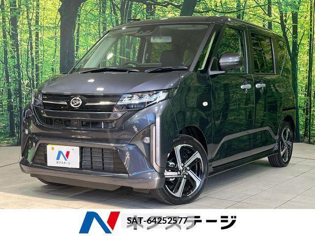 Daihatsu MOVE 2025-11 7787273-0