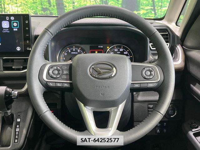 Daihatsu MOVE 2025-11 7787273-10