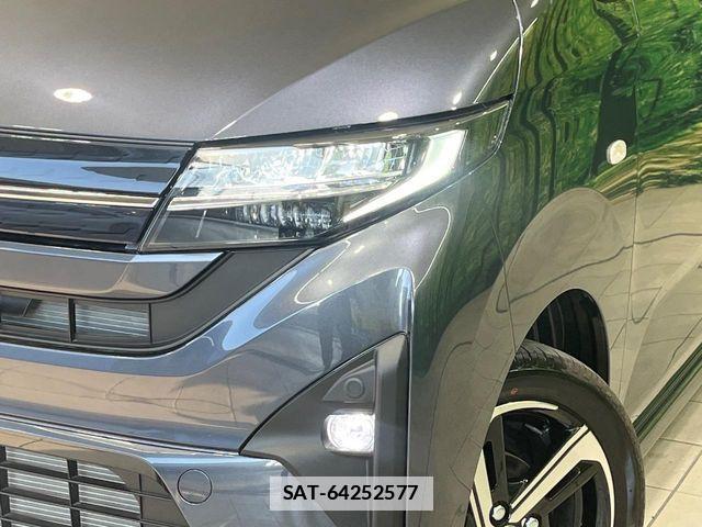 Daihatsu MOVE 2025-11 7787273-11