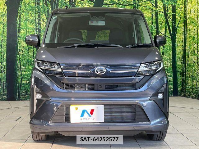 Daihatsu MOVE 2025-11 7787273-13