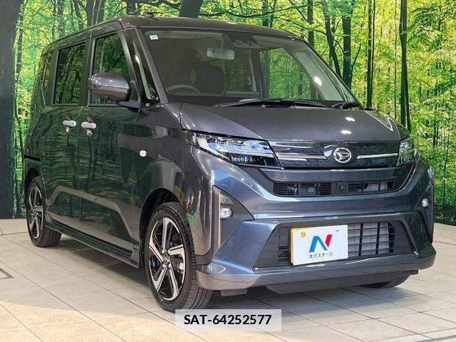 Daihatsu MOVE 2025-11 7787273-15