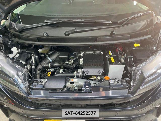 Daihatsu MOVE 2025-11 7787273-17