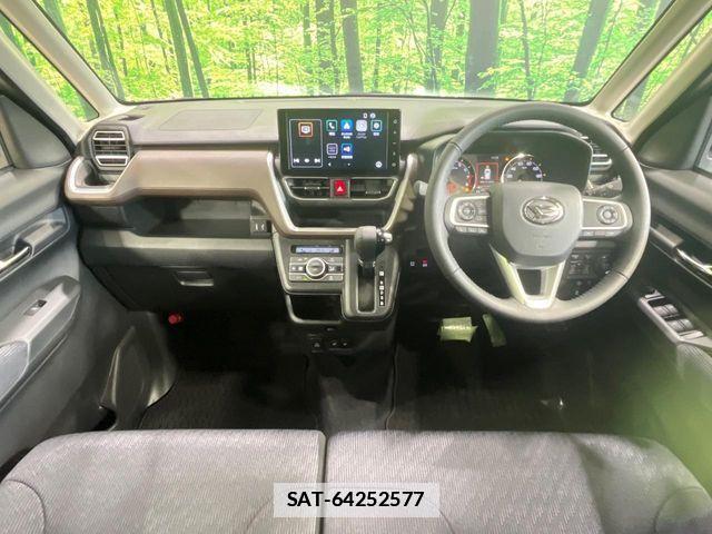 Daihatsu MOVE 2025-11 7787273-1