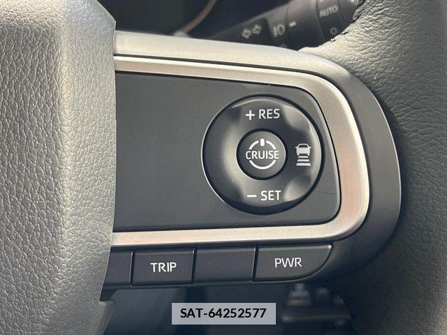 Daihatsu MOVE 2025-11 7787273-5