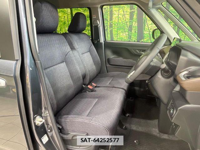 Daihatsu MOVE 2025-11 7787273-7