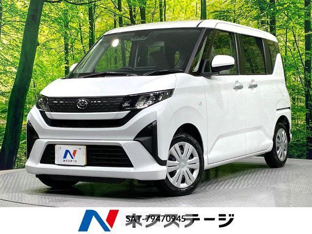 Daihatsu MOVE 2025-09 7787272-0