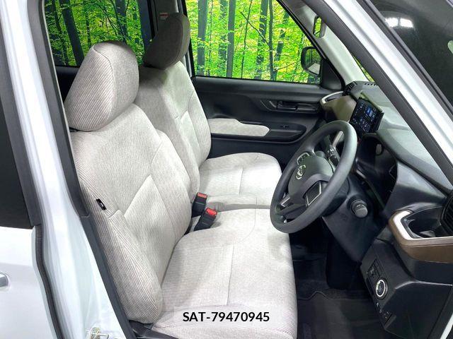 Daihatsu MOVE 2025-09 7787272-9