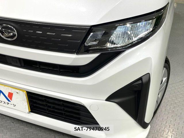 Daihatsu MOVE 2025-09 7787272-13
