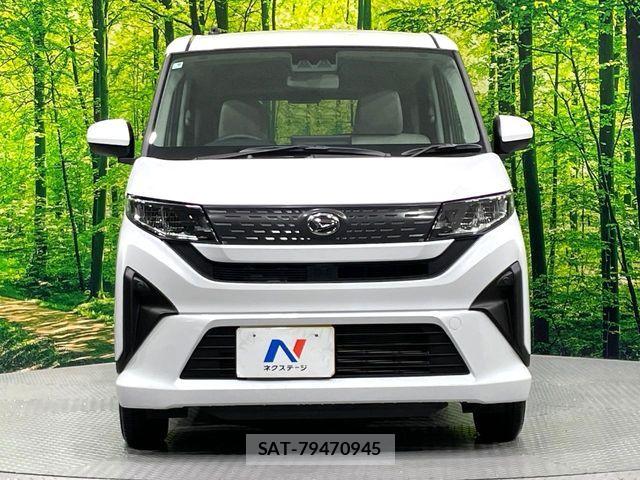Daihatsu MOVE 2025-09 7787272-15