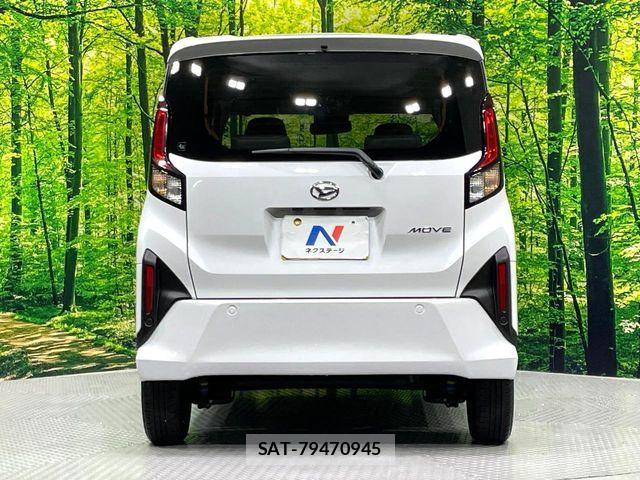 Daihatsu MOVE 2025-09 7787272-16