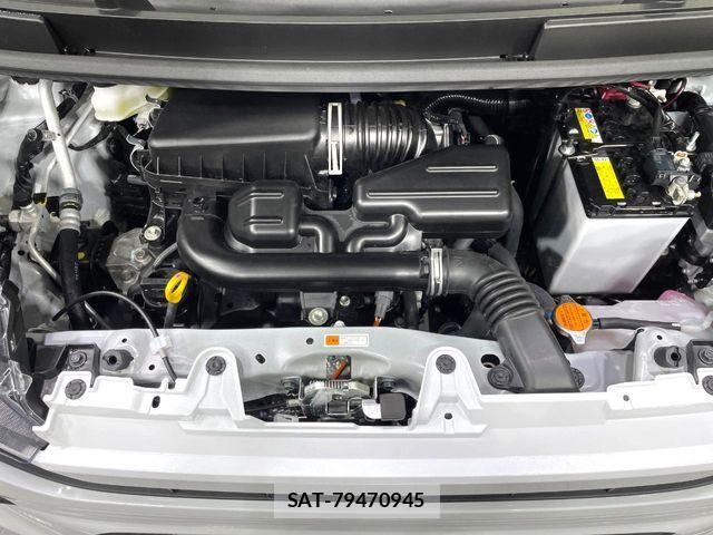 Daihatsu MOVE 2025-09 7787272-17