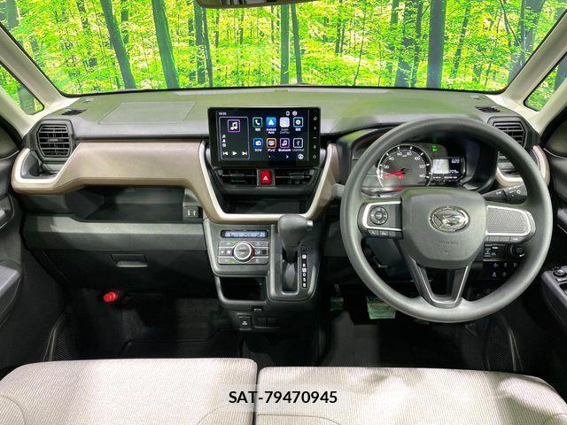 Daihatsu MOVE 2025-09 7787272-1