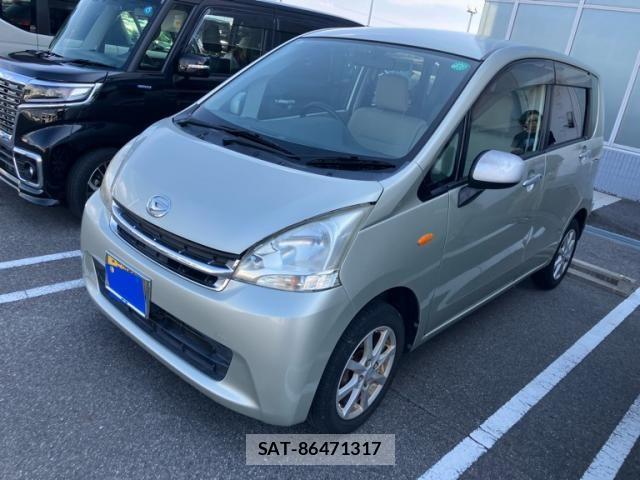 Daihatsu MOVE 2011-09 7877967-0