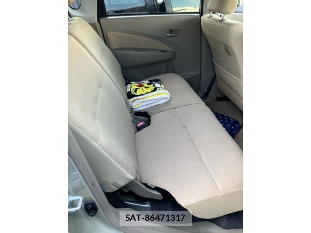 Daihatsu MOVE 2011-09 7877967-9