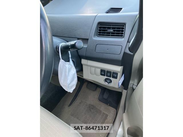 Daihatsu MOVE 2011-09 7877967-13