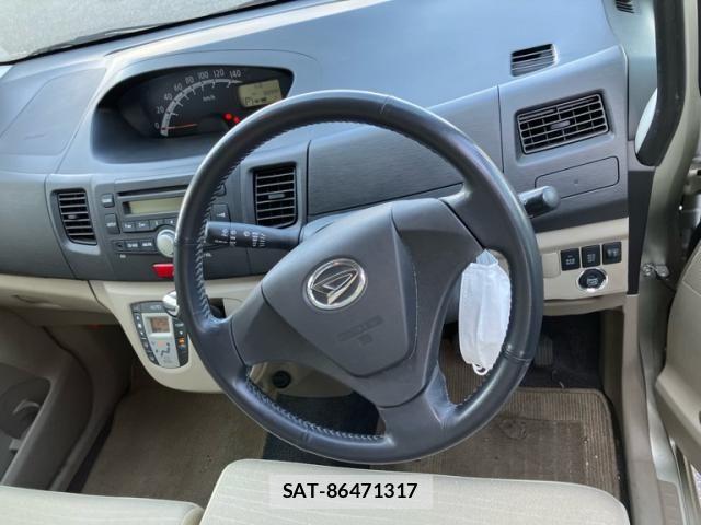 Daihatsu MOVE 2011-09 7877967-14