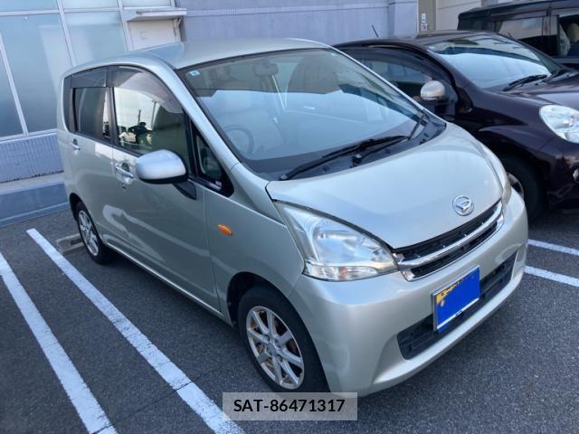 Daihatsu MOVE 2011-09 7877967-1