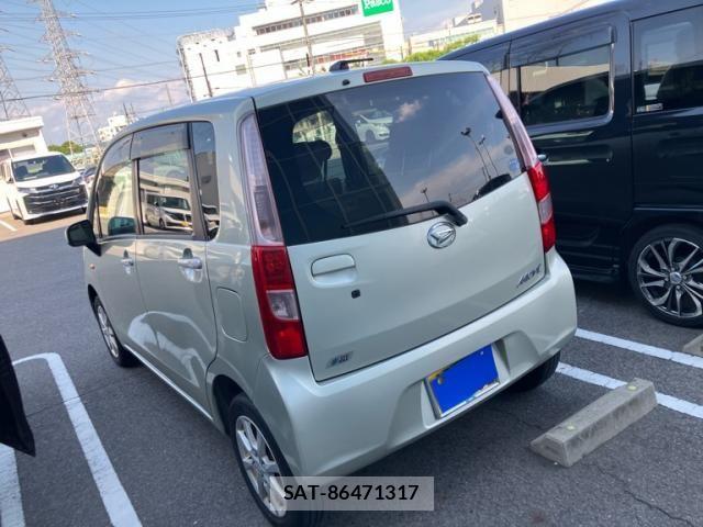 Daihatsu MOVE 2011-09 7877967-2