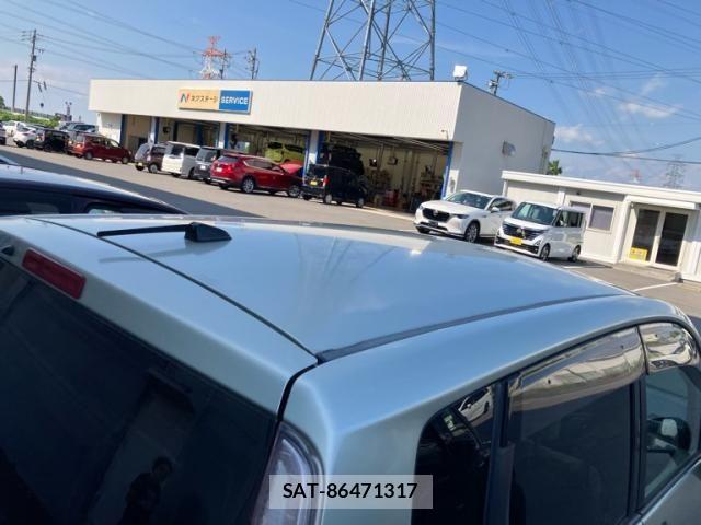 Daihatsu MOVE 2011-09 7877967-4