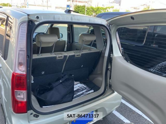 Daihatsu MOVE 2011-09 7877967-5