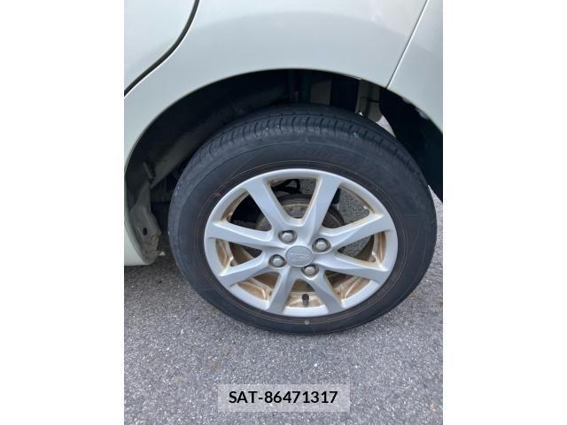 Daihatsu MOVE 2011-09 7877967-6