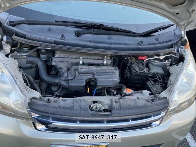 Daihatsu MOVE 2011-09 7877967-8