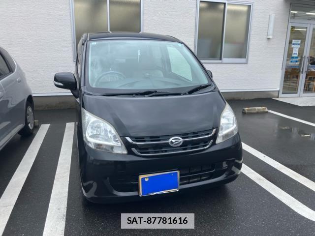 Daihatsu MOVE 2007-07 7877972-0
