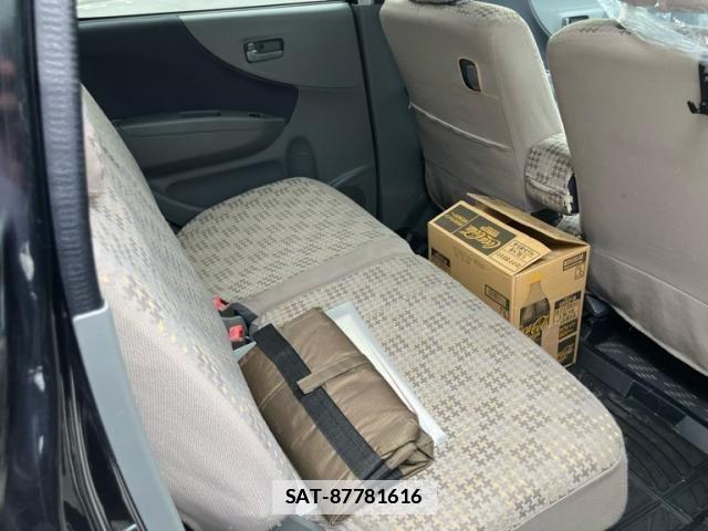Daihatsu MOVE 2007-07 7877972-12