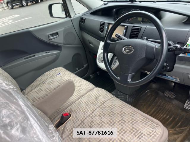 Daihatsu MOVE 2007-07 7877972-14