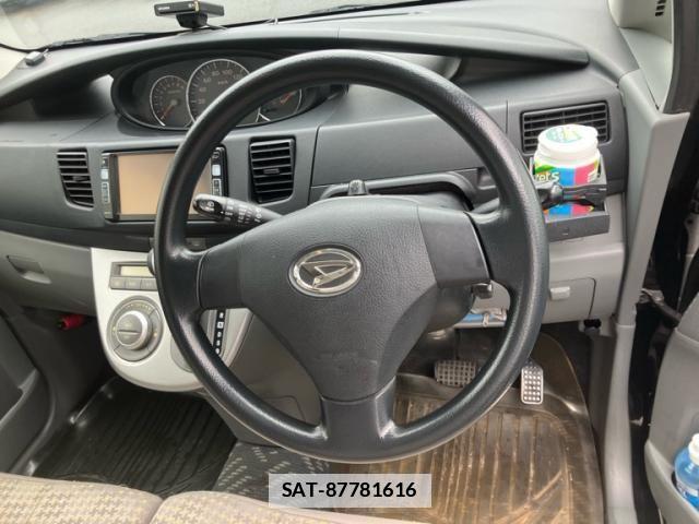 Daihatsu MOVE 2007-07 7877972-15