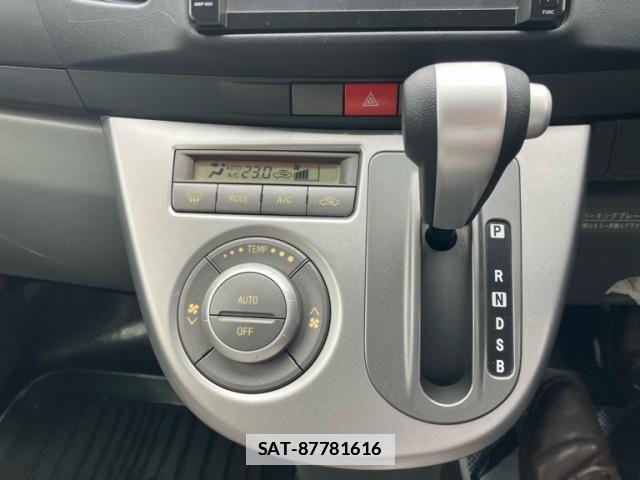 Daihatsu MOVE 2007-07 7877972-17