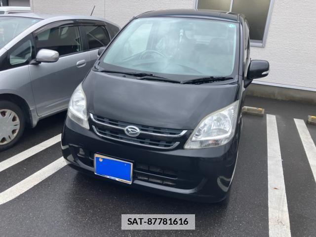 Daihatsu MOVE 2007-07 7877972-1