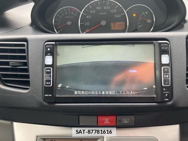 Daihatsu MOVE 2007-07 7877972-19