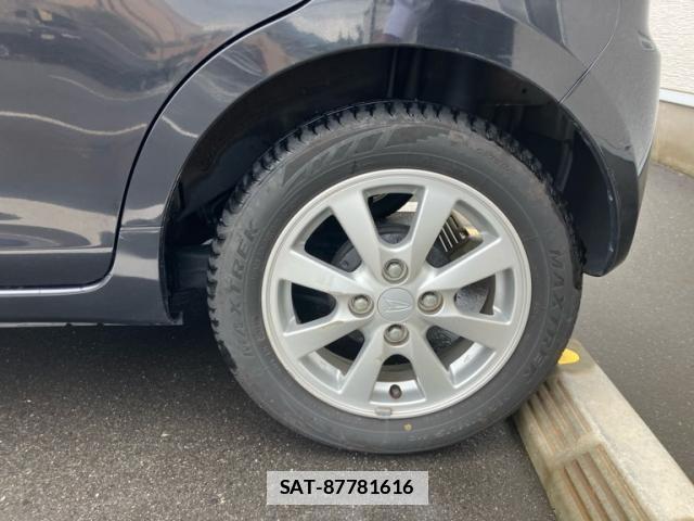 Daihatsu MOVE 2007-07 7877972-3