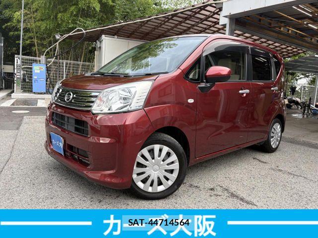 Daihatsu MOVE 2017-08 7877954-0