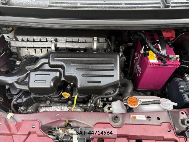 Daihatsu MOVE 2017-08 7877954-9