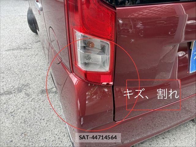 Daihatsu MOVE 2017-08 7877954-13