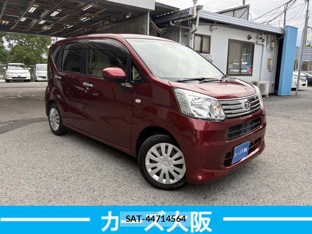 Daihatsu MOVE 2017-08 7877954-1