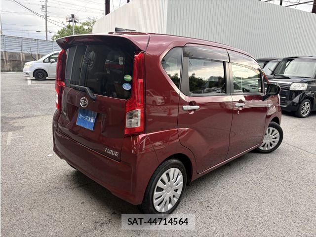 Daihatsu MOVE 2017-08 7877954-2