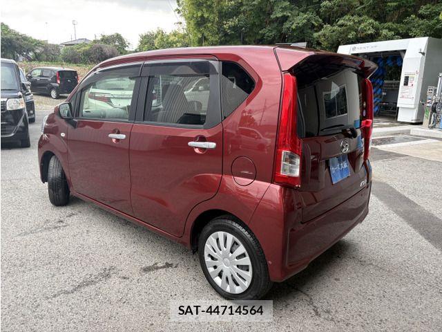 Daihatsu MOVE 2017-08 7877954-3
